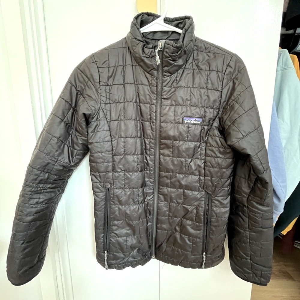 Patagonia Nano Puff Jacket
